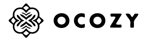 OCOZY logo